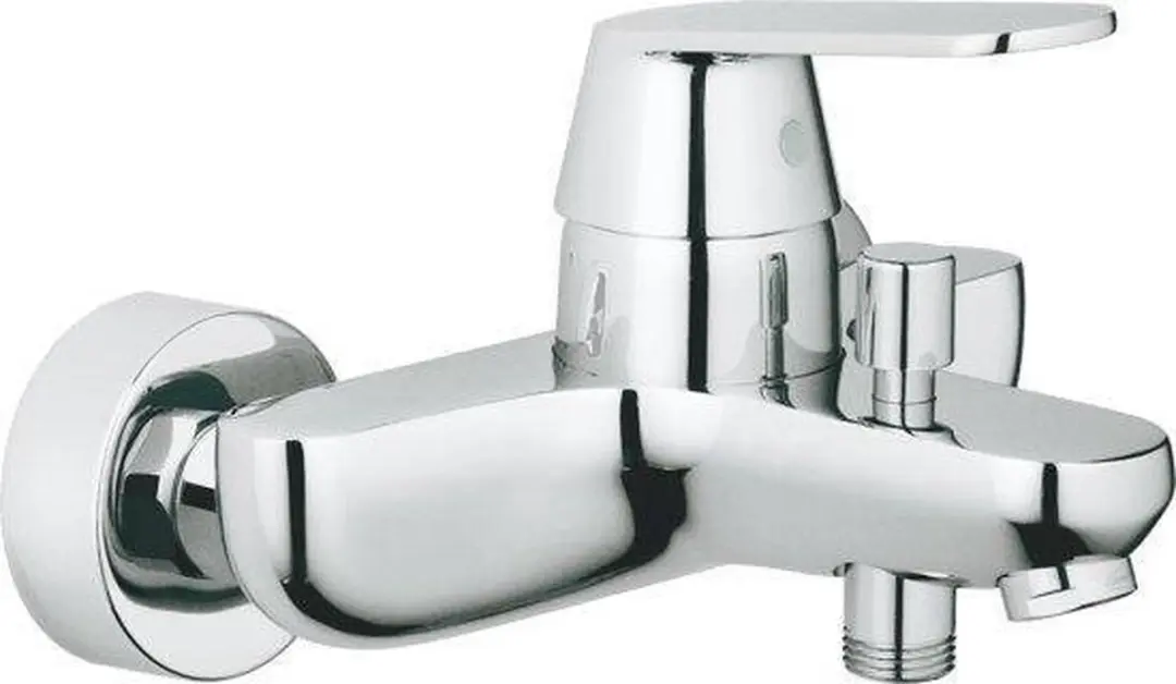 GROHE QuickFix Get Badkraan 15cm