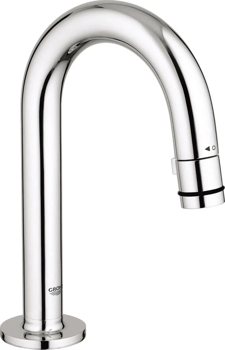 Grohe Universal 20201000 Fonteinkraan - Chroom