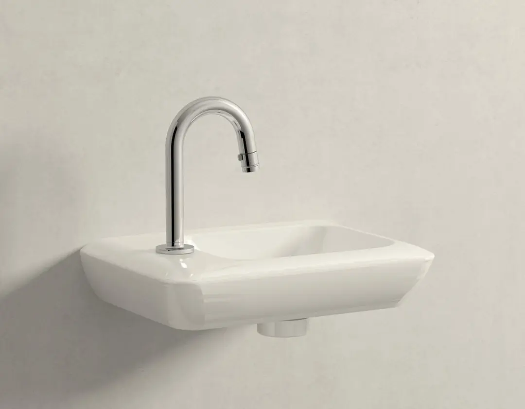 Grohe Universal 20201000 Fonteinkraan - Chroom - afbeelding 5 van 6