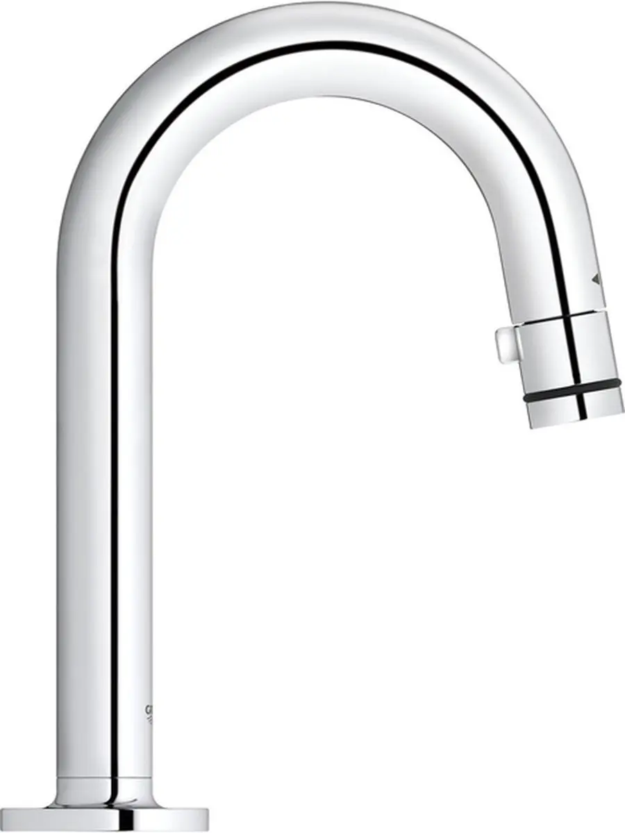 Grohe Universal 20201000 Fonteinkraan - Chroom - afbeelding 2 van 6