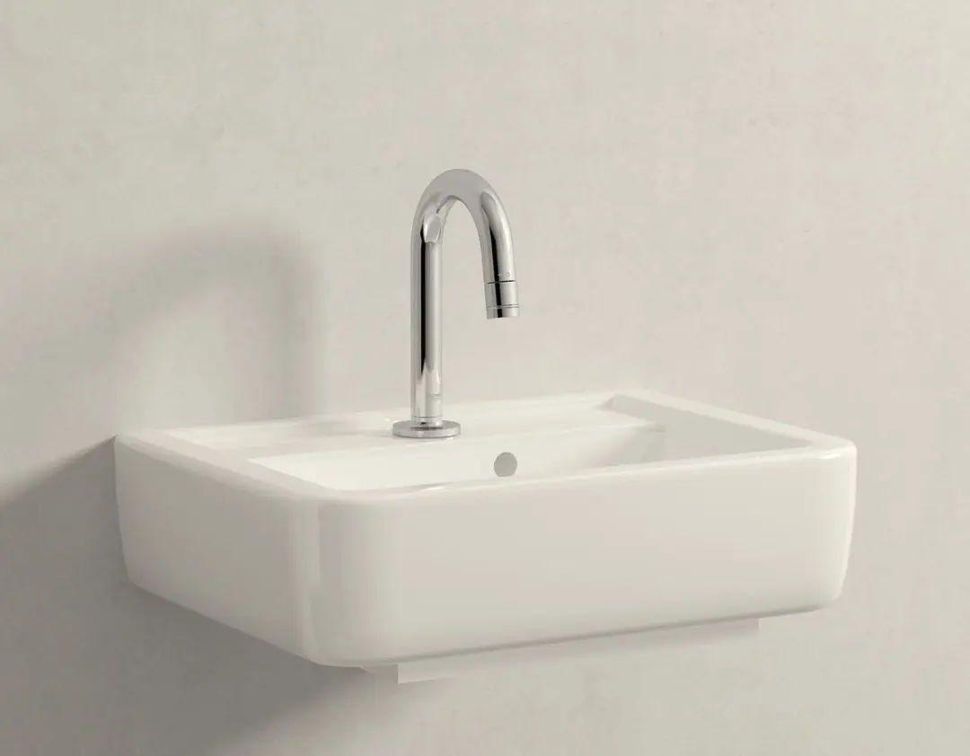 Grohe Universal 20201000 Fonteinkraan - Chroom - afbeelding 4 van 6