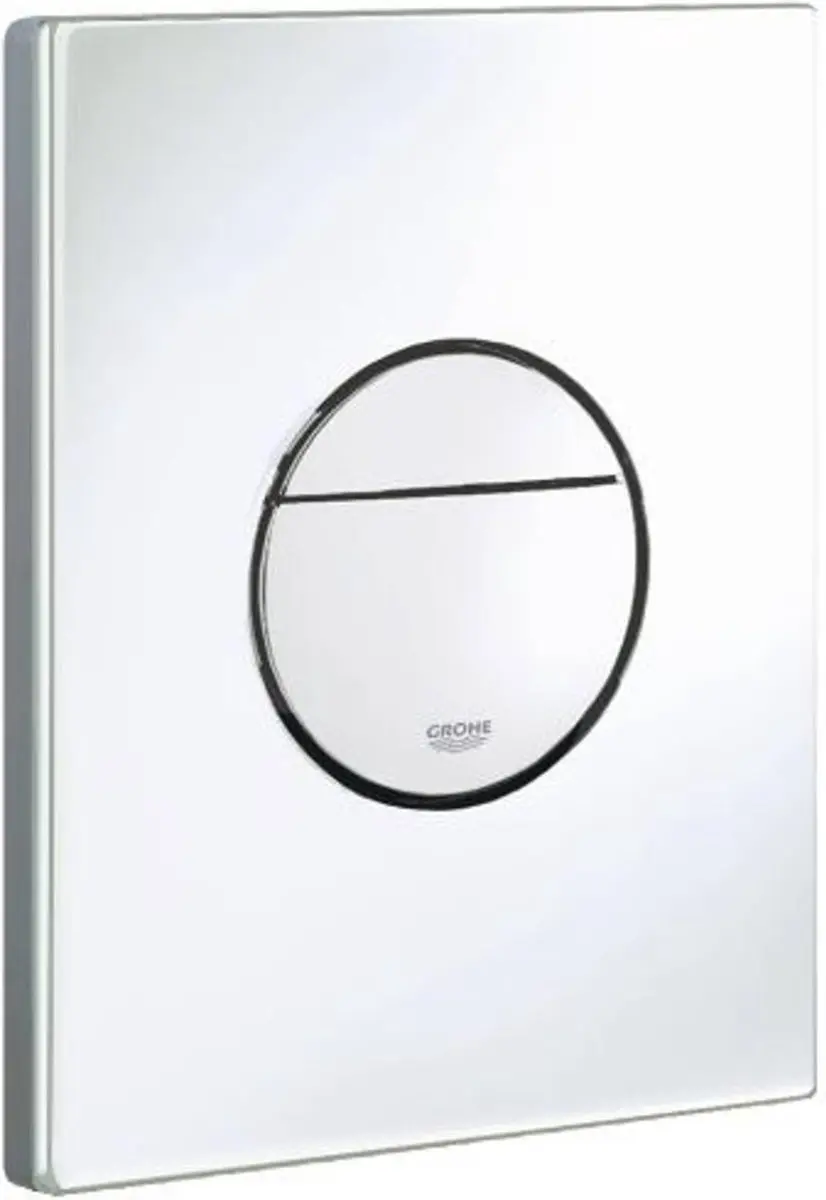Grohe QuickFix Bedieningsplaat Sail 38965SH0 - Wit - afbeelding 4 van 4