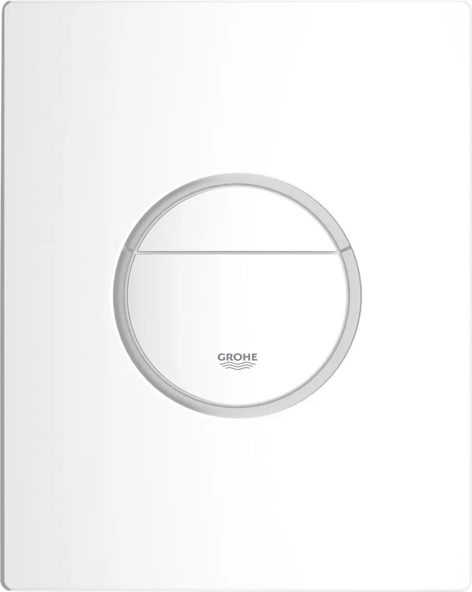 Grohe QuickFix Bedieningsplaat Sail 38965SH0