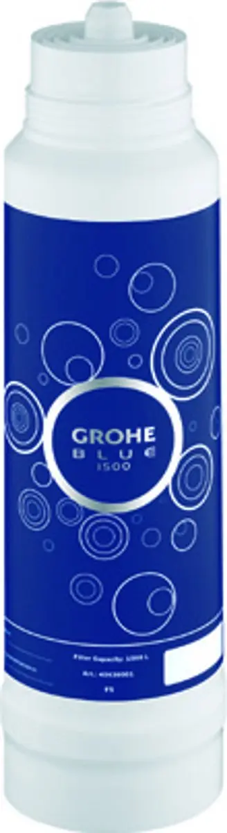 GROHE Blue Filter 40404001