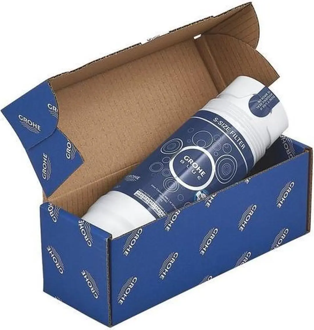 GROHE Blue Filter 40404001 - 600L - afbeelding 4 van 6