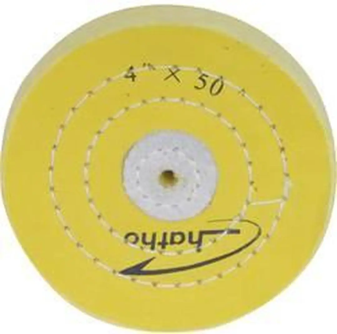 Proxxon Micromot 28000 Stof-polijstwaaier 100mm