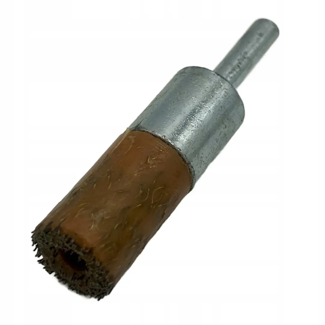 Wolfcraft Penseelborstel 16mm