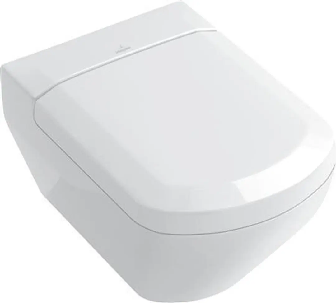 Villeroy & Boch Sentique WC-deksel 98M8S101