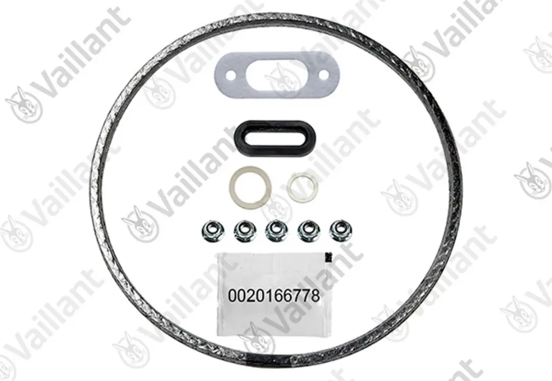 Vaillant Pakkingset I 0020025929