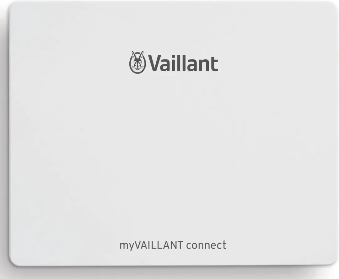 Vaillant VR 940f myVaillant Connect