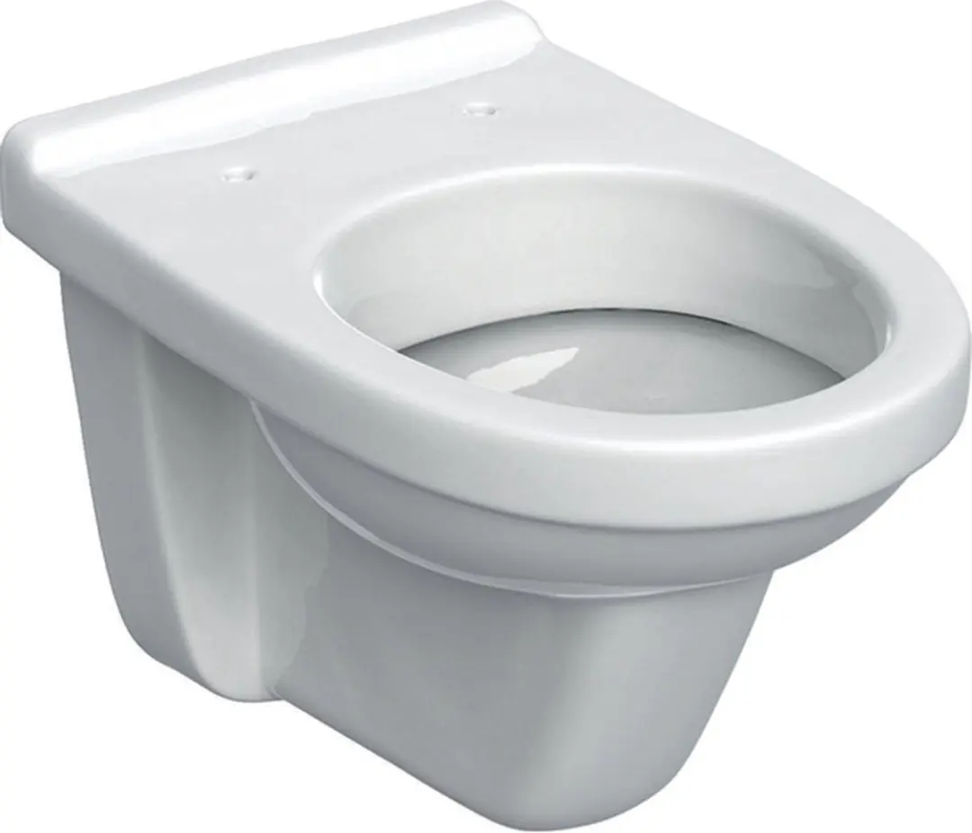 Geberit 300 Basic hangtoilet