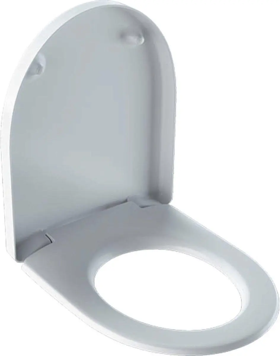 Geberit 300 Basic closetzitting