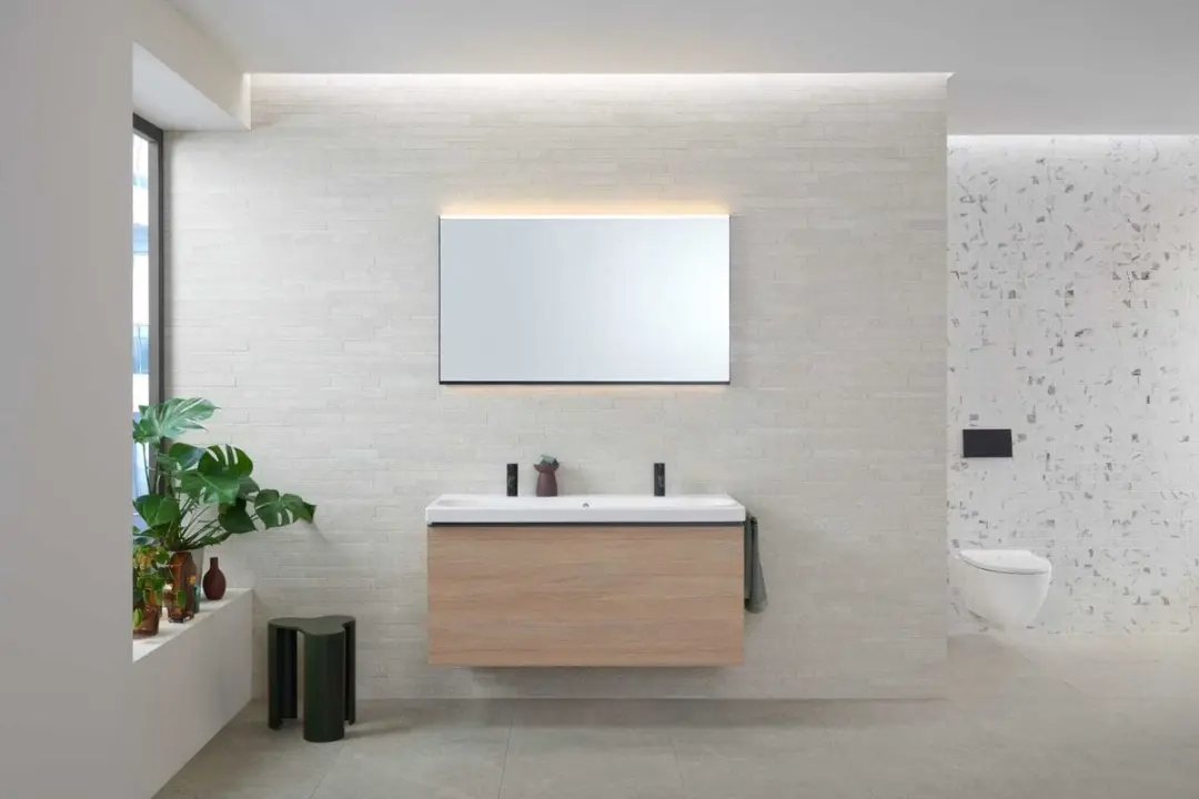 Geberit Sigma70 Bedieningsplaat 115.622.14.1 - Mat Zwart - afbeelding 4 van 6