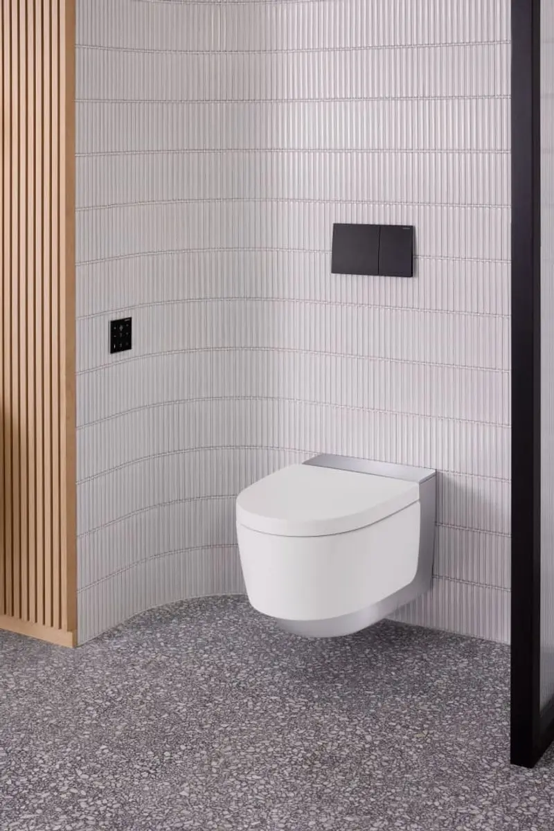 Geberit Sigma70 Bedieningsplaat 115.622.14.1 - Mat Zwart - afbeelding 3 van 6