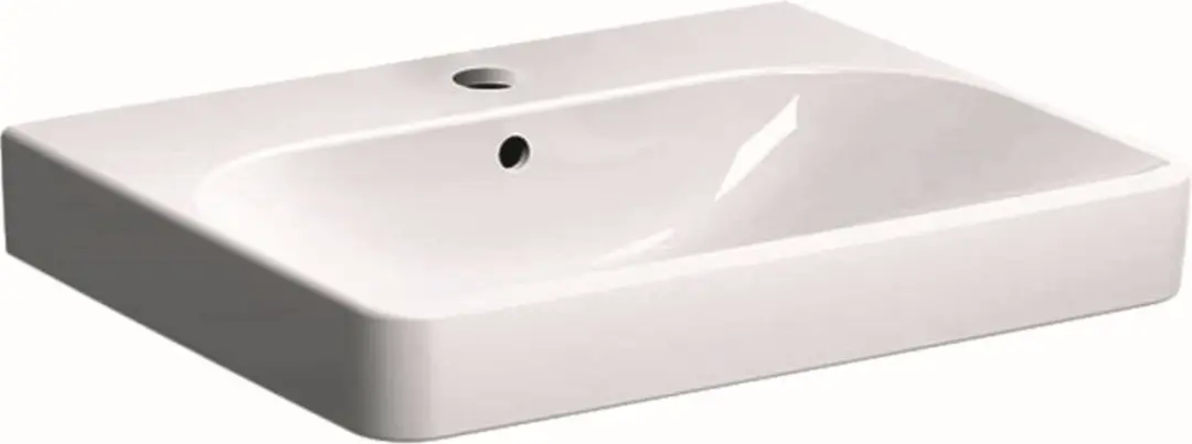 Geberit Smyle Wastafel 60cm