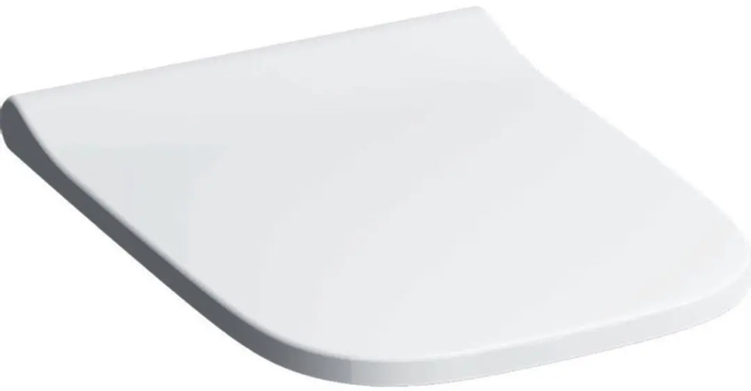 Geberit Smyle Square WC-deksel 500237011