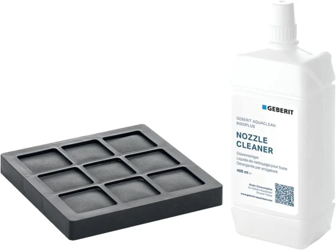 Geberit Aquaclean Toebeh./Onderdelen Voor Douche Wc 240.625.00.1