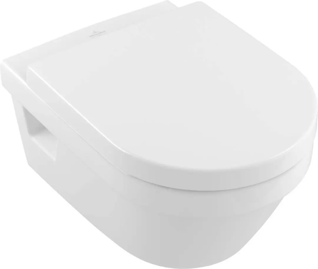 Villeroy & Boch Omnia Architectura Inbouwtoilet