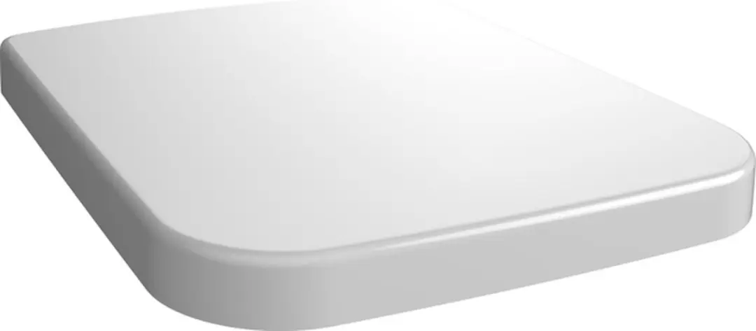 Villeroy & Boch Omnia Architectura WC-deksel - Wit Alpin glans - afbeelding 2 van 6