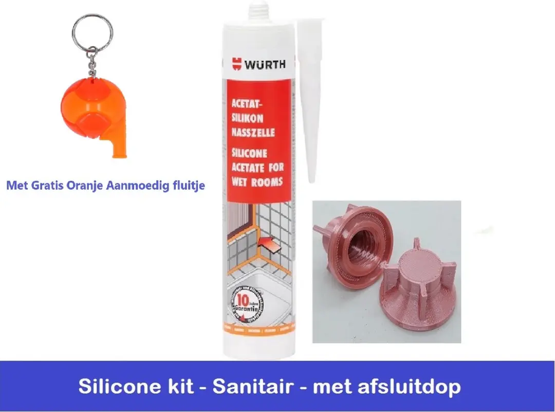 SILICONEKIT