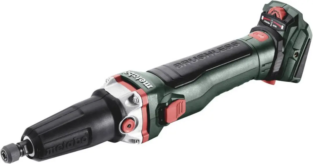 Metabo GVB 18 LTX BL 11-7 HT Accuslijpmachine