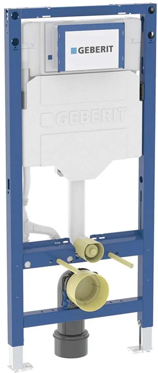 Geberit Duofix Voorwandinstallatie 111.300.00.6