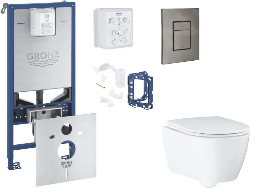 Grohe SANI11BB5132