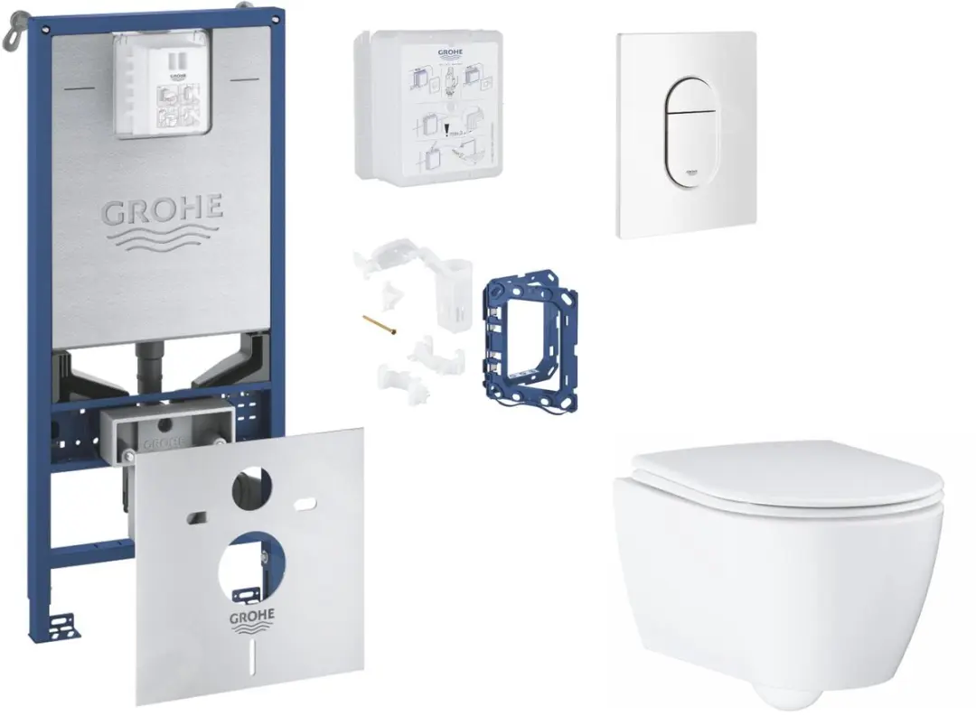 Grohe SANI11BB3143