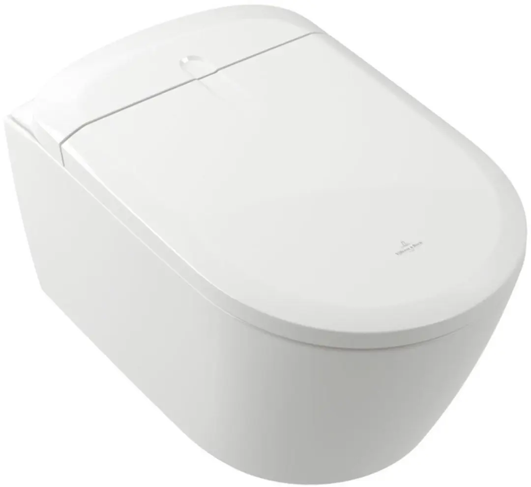 Villeroy & Boch Supreo Select douche-wc