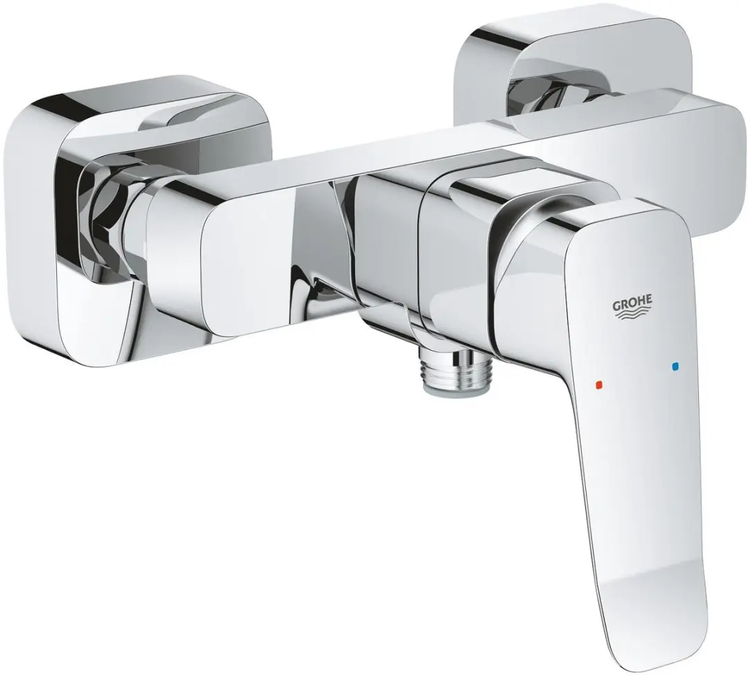 GROHE Dice Douchemengkraan 1018740000