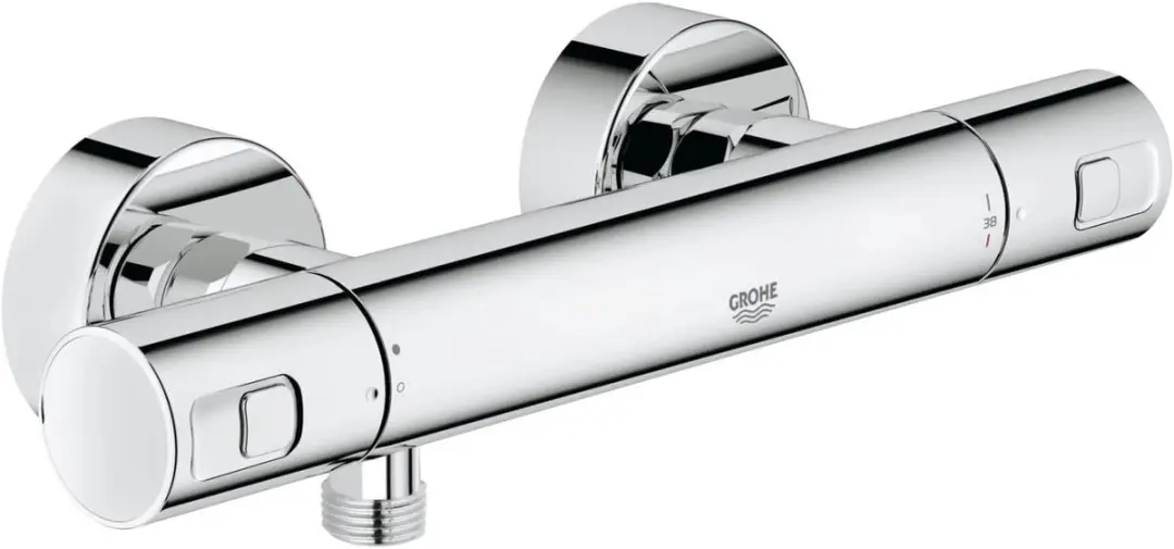Grohe Start Alira Douchethermostaatkraan