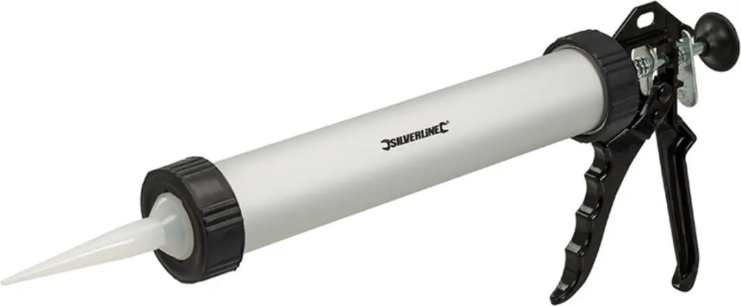 Silverline Hand kitpistool