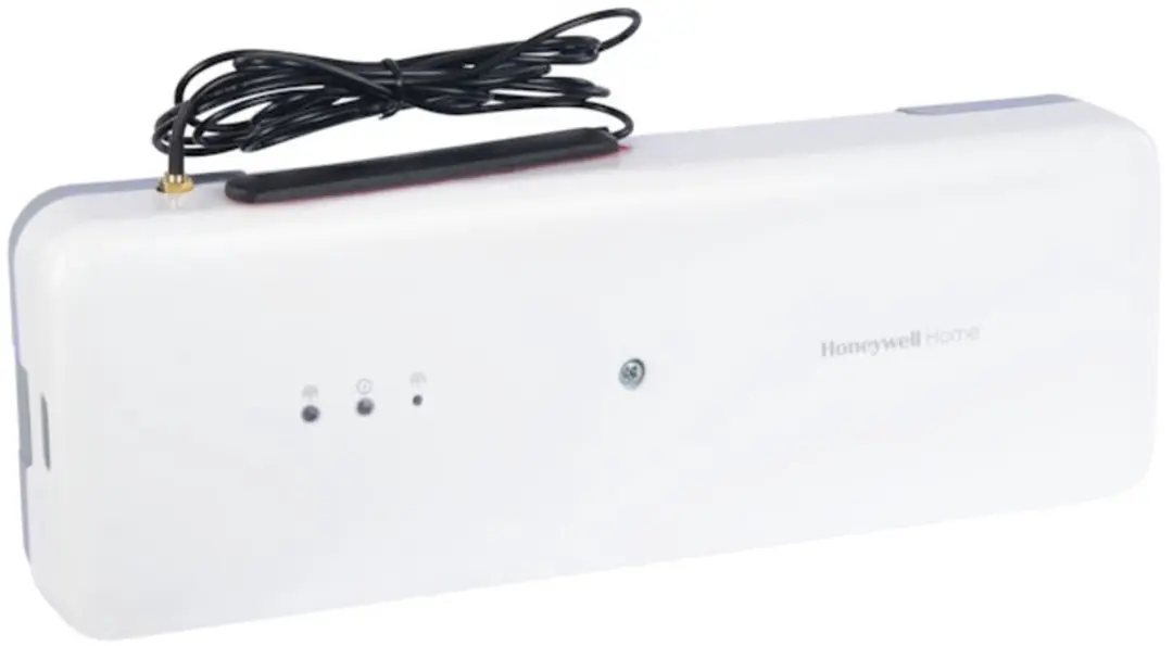 Honeywell Evohome HCC100M2022 Multizone regelaar - afbeelding 2 van 3