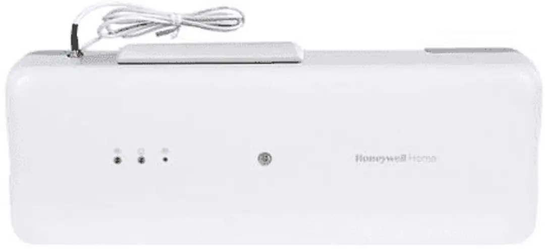 Honeywell Evohome HCC100M2022 Multizone regelaar - afbeelding 3 van 3