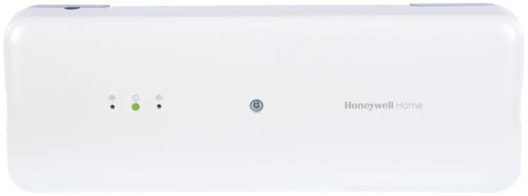 Honeywell Evohome HCC100M2022 Multizone regelaar