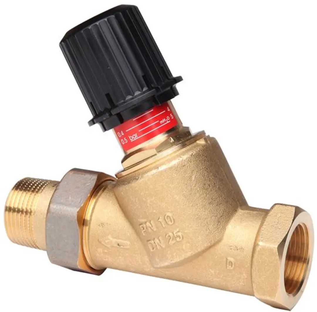 Danfoss AVDO 25 Drukverschilregelaar