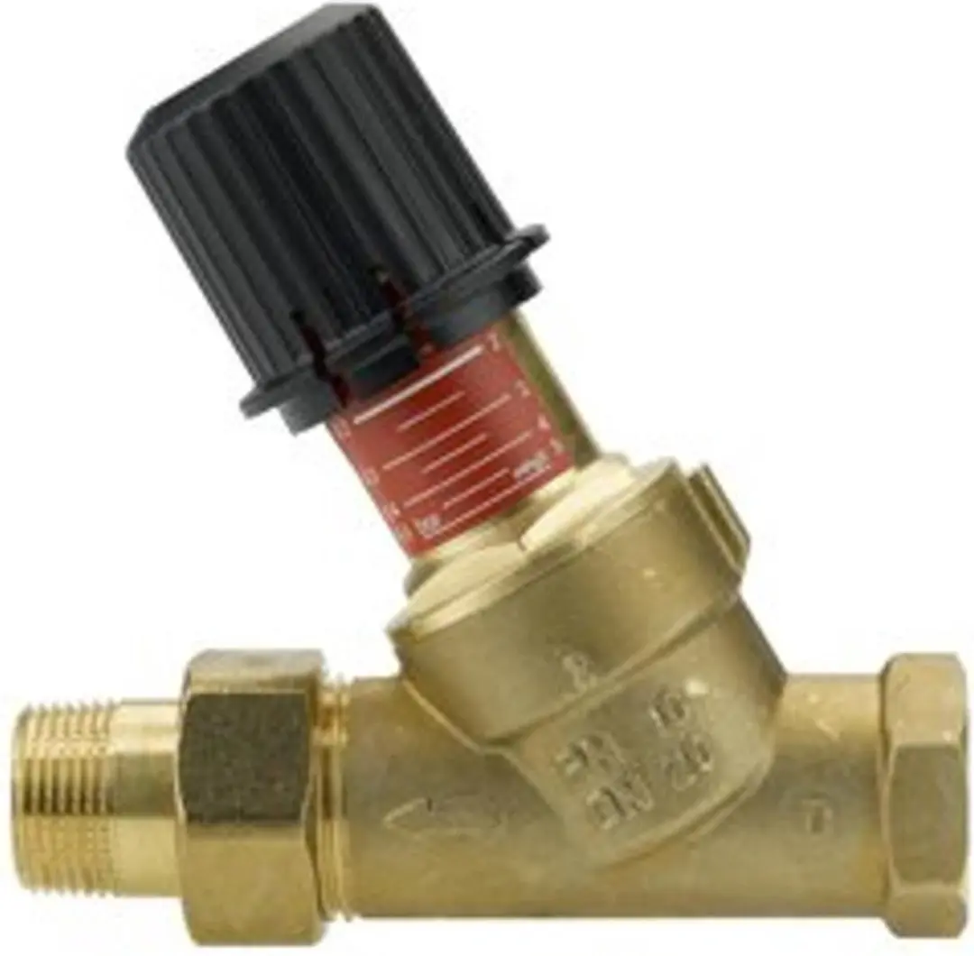 Danfoss AVDO 25 Drukverschilregelaar - afbeelding 2 van 6