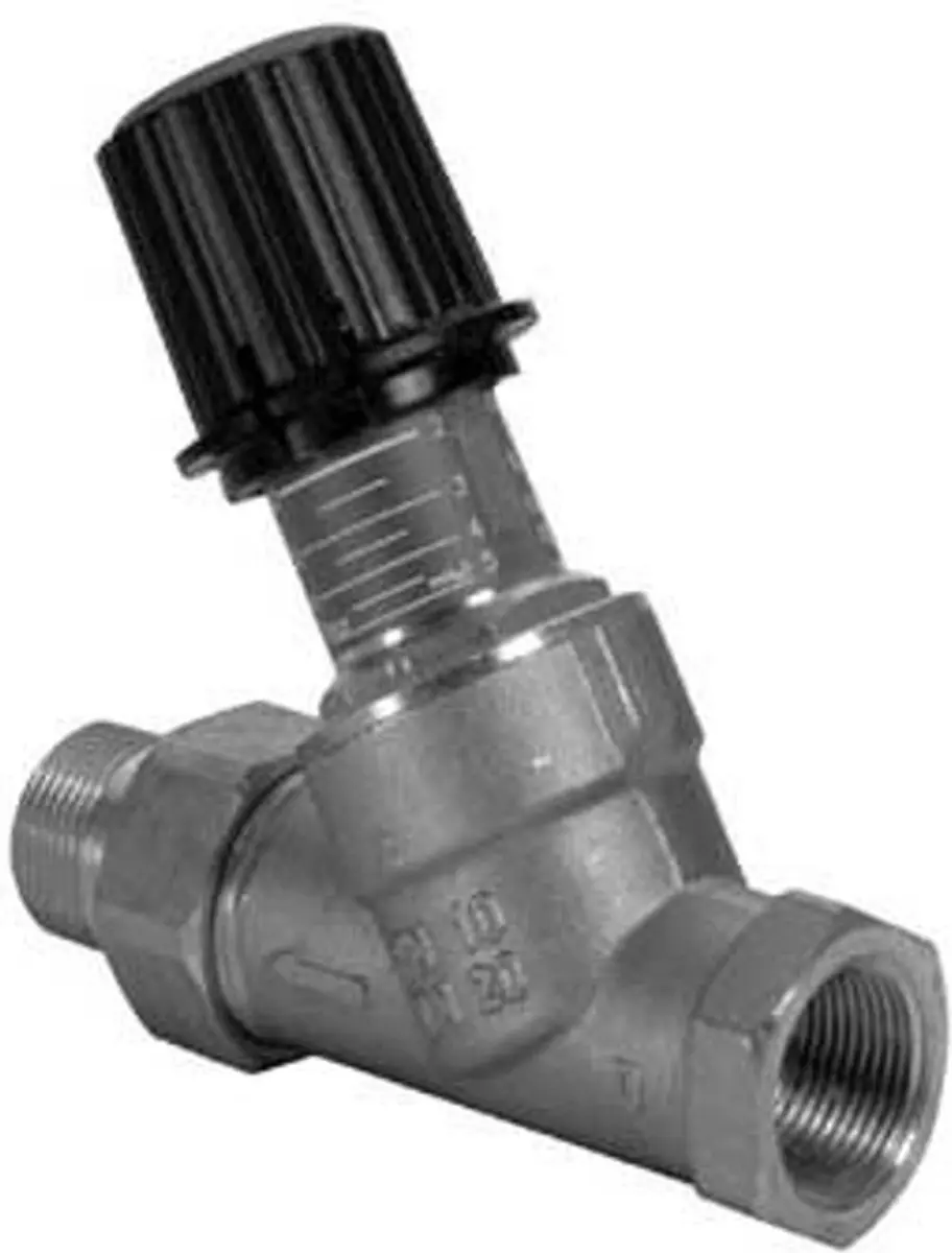 Danfoss AVDO 25 Drukverschilregelaar - afbeelding 3 van 6