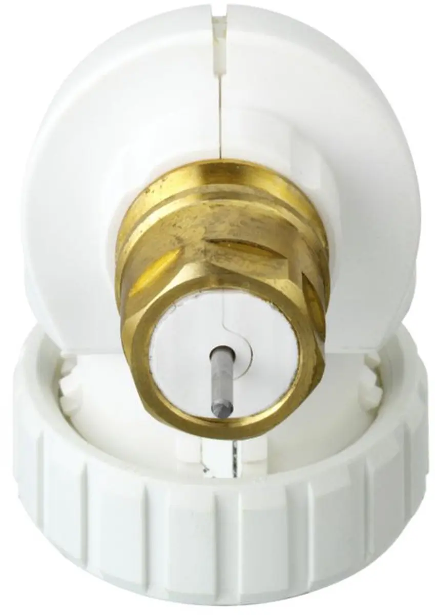Danfoss 013G1350 RA Adapter