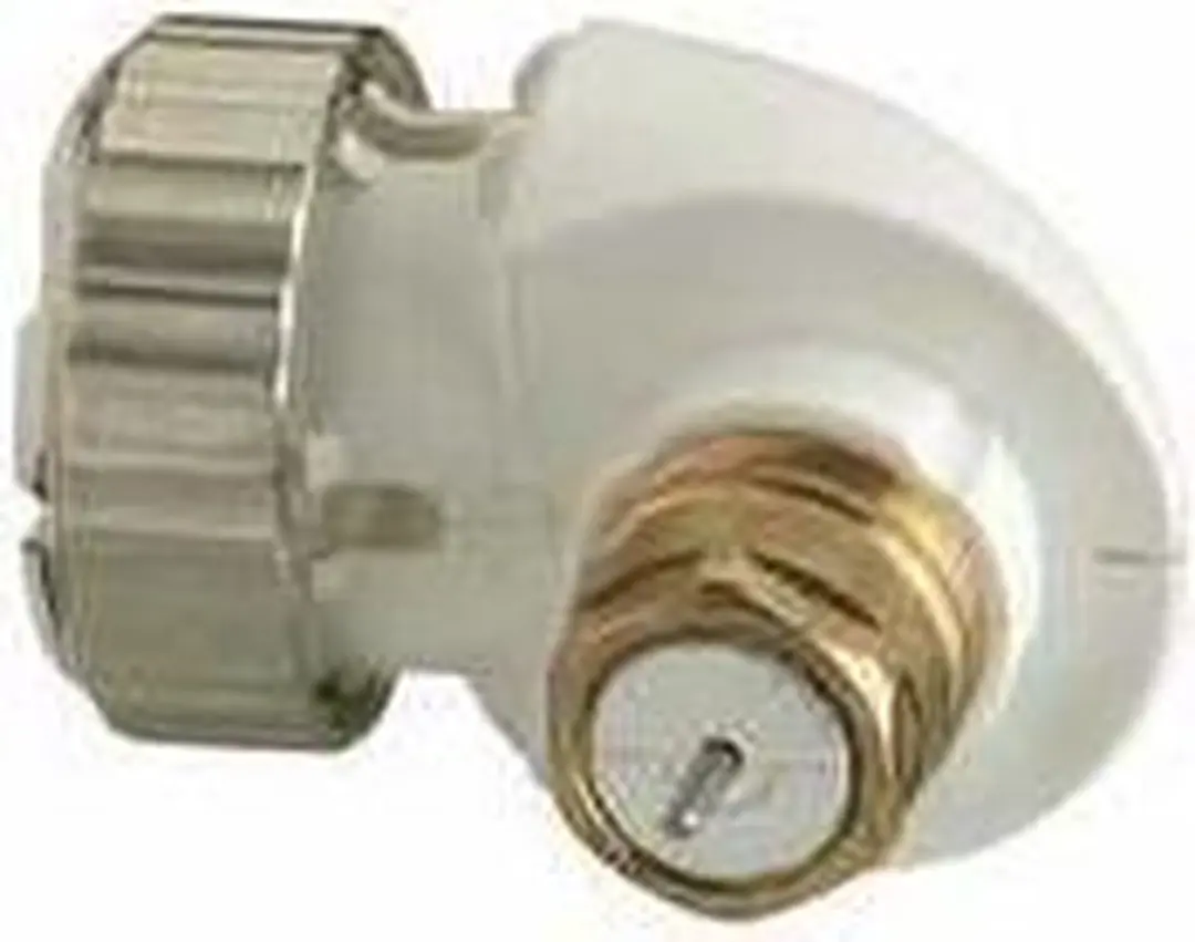 Danfoss 013G1350 RA Adapter - Haaks - afbeelding 2 van 2