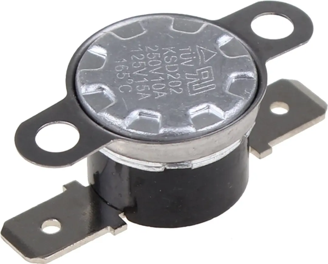 Whirlpool 3218909 thermostat ksd202 165c