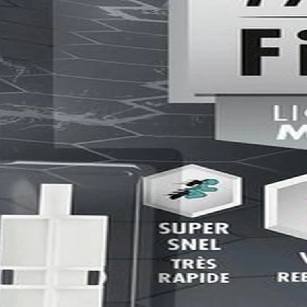 Bison Fast Fix² Metaal 10ml - afbeelding 2 van 4