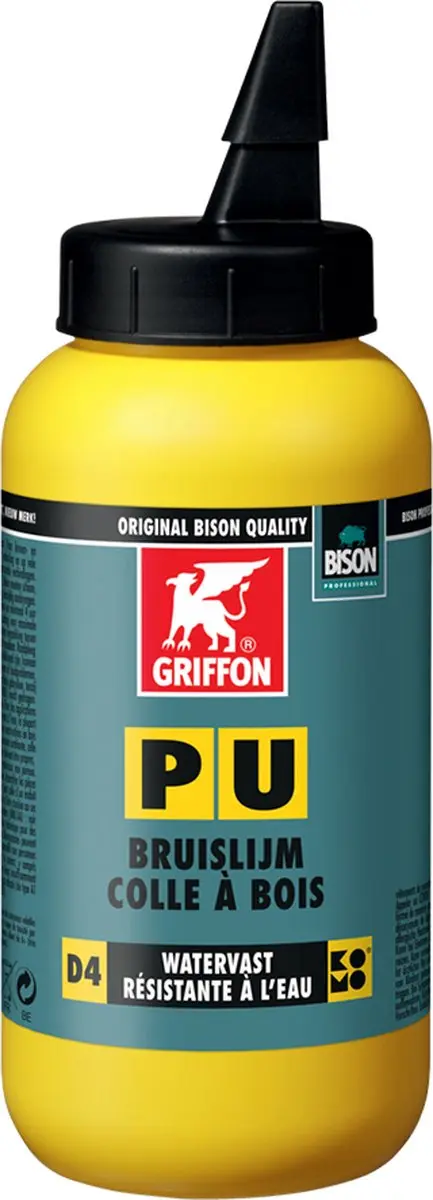 Griffon konstruktiebruislijm