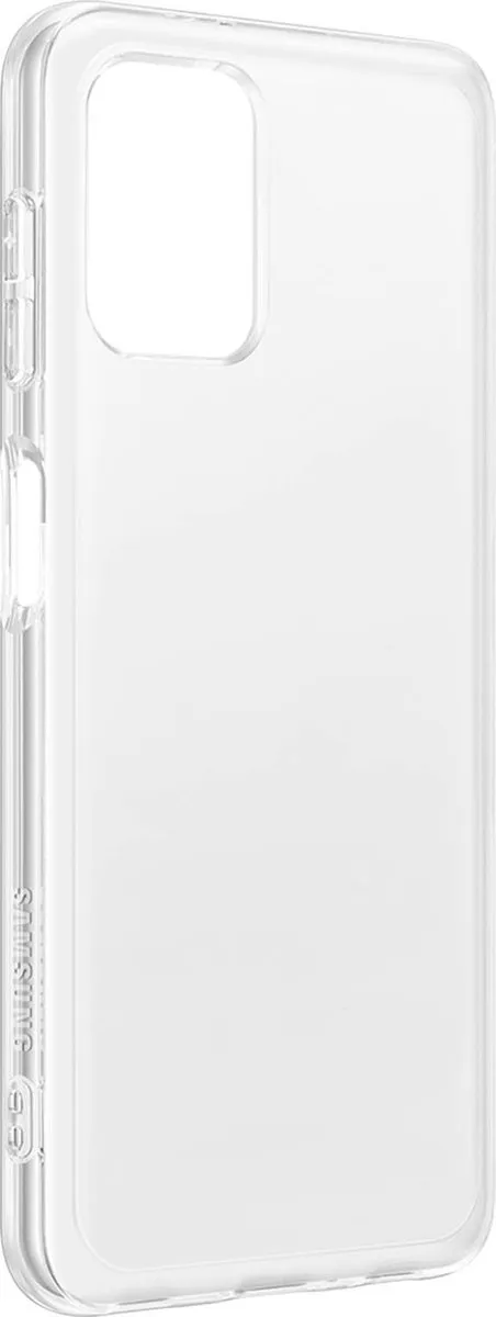 Samsung Galaxy A22 Hoesje EF-QA225TTEGEU