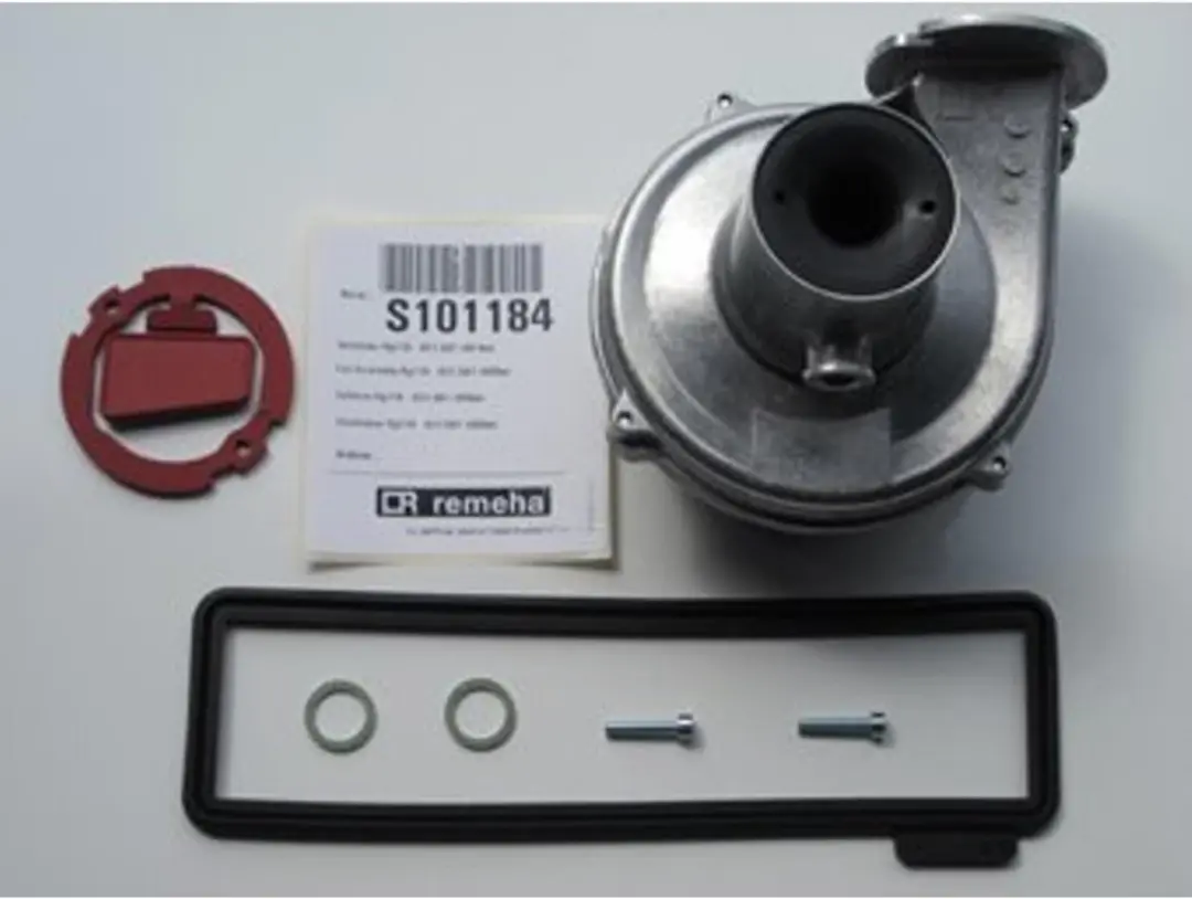 Remeha S101184 Ventilator RG118