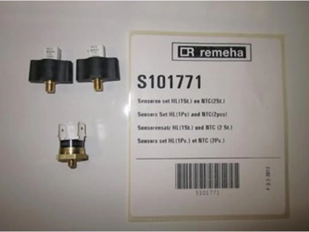 Remeha S101771 Sensorenset