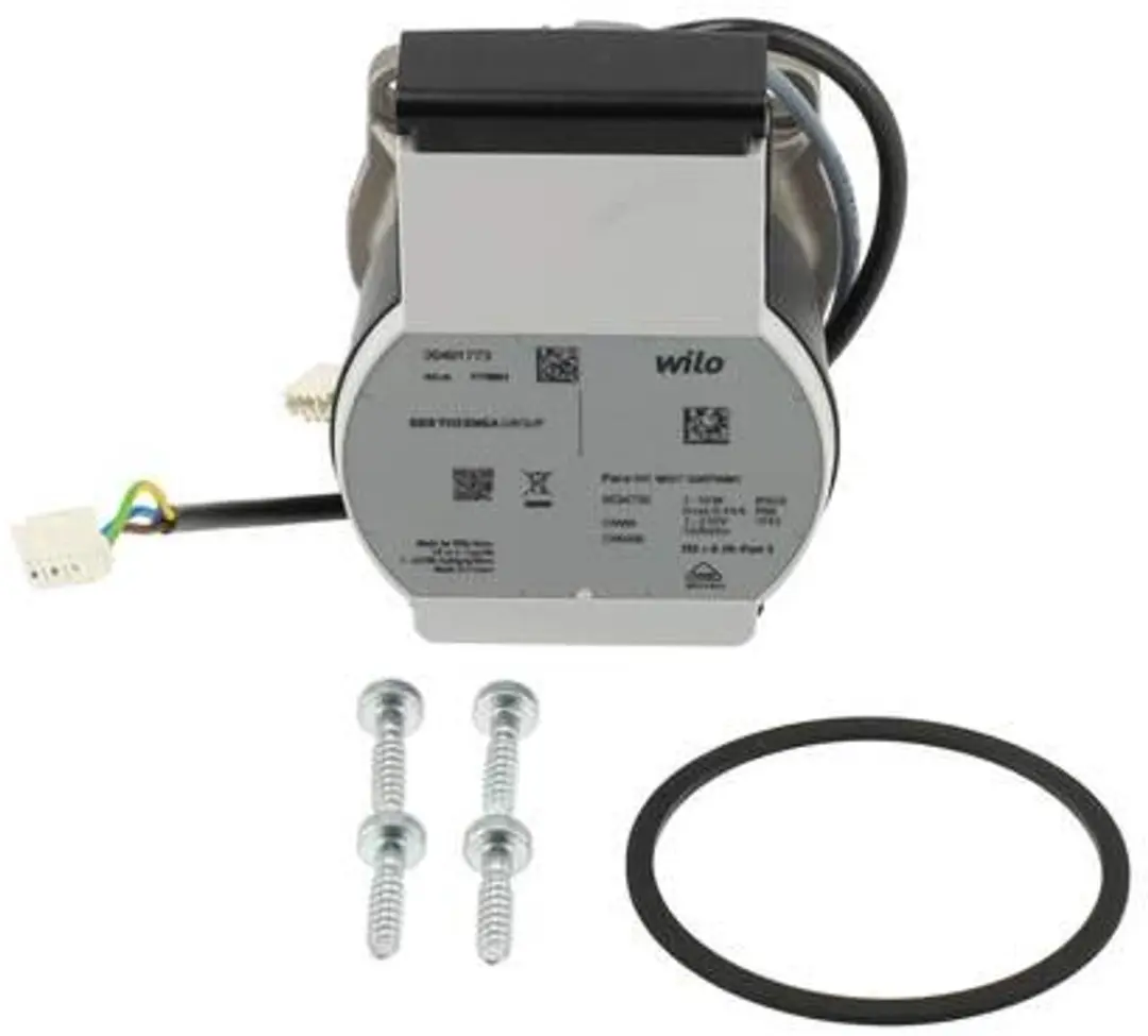 Remeha pomp 39 kW 8019026