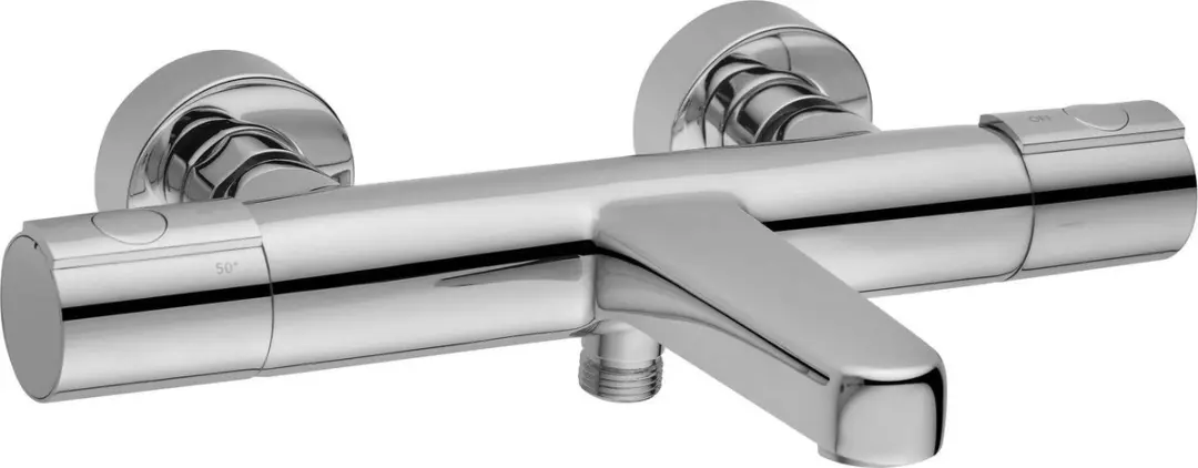 Saqu Dream Thermostaatkraan 15cm
