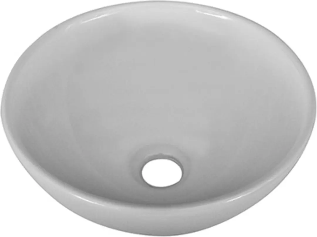 Saqu Ceram Ronde Waskom 32x13cm