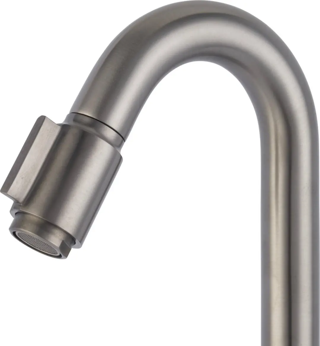 Saqu Essential 2.0 Fonteinkraan 31222720 - Gunmetal - afbeelding 6 van 6